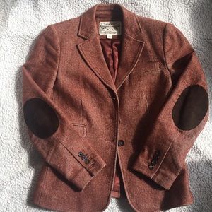 BANANA REPUBLIC blazer